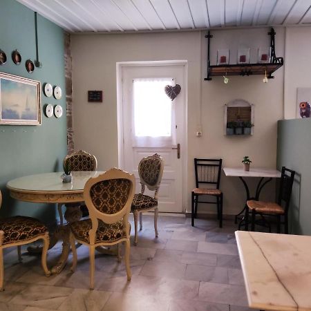 Fiera Guesthouse 埃尔莫波利斯 外观 照片
