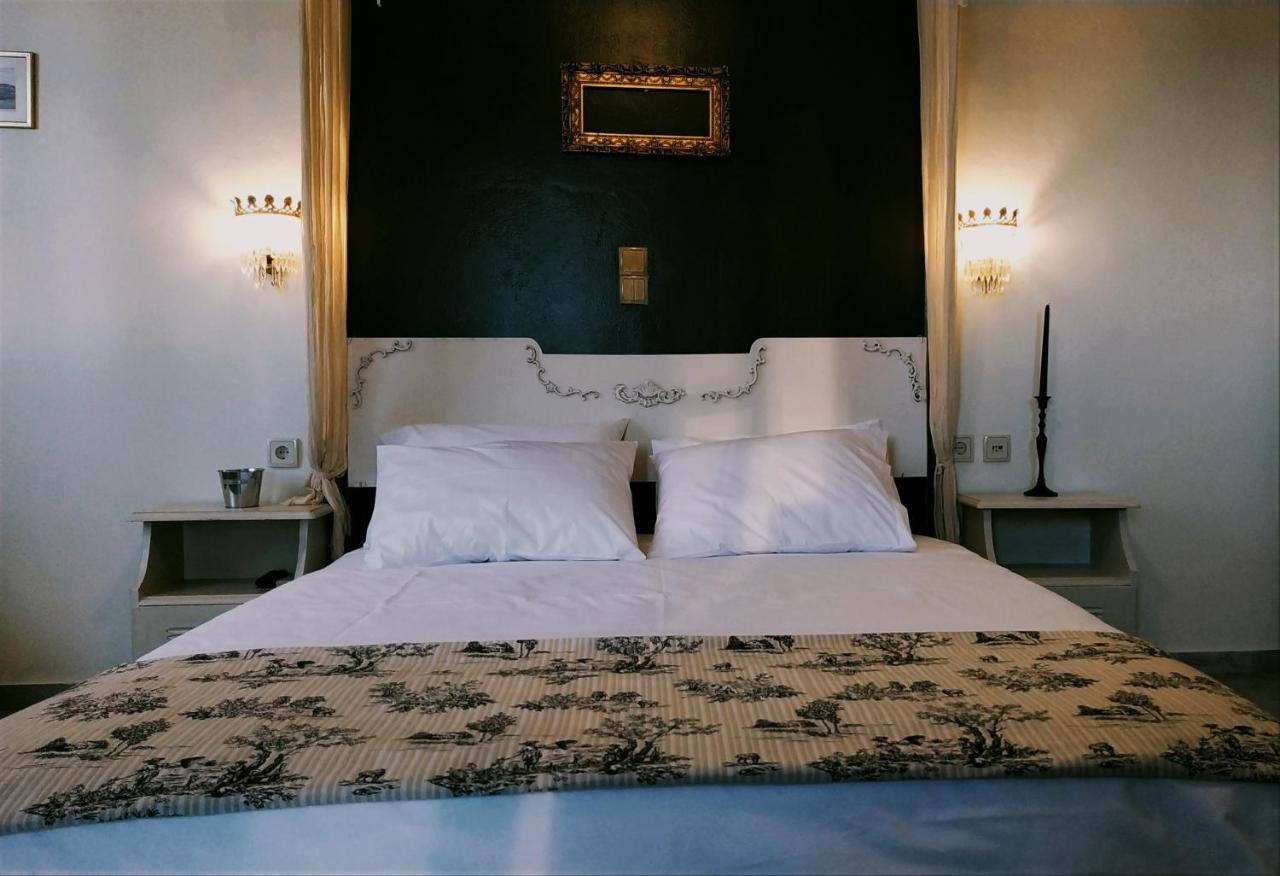Fiera Guesthouse 埃尔莫波利斯 外观 照片