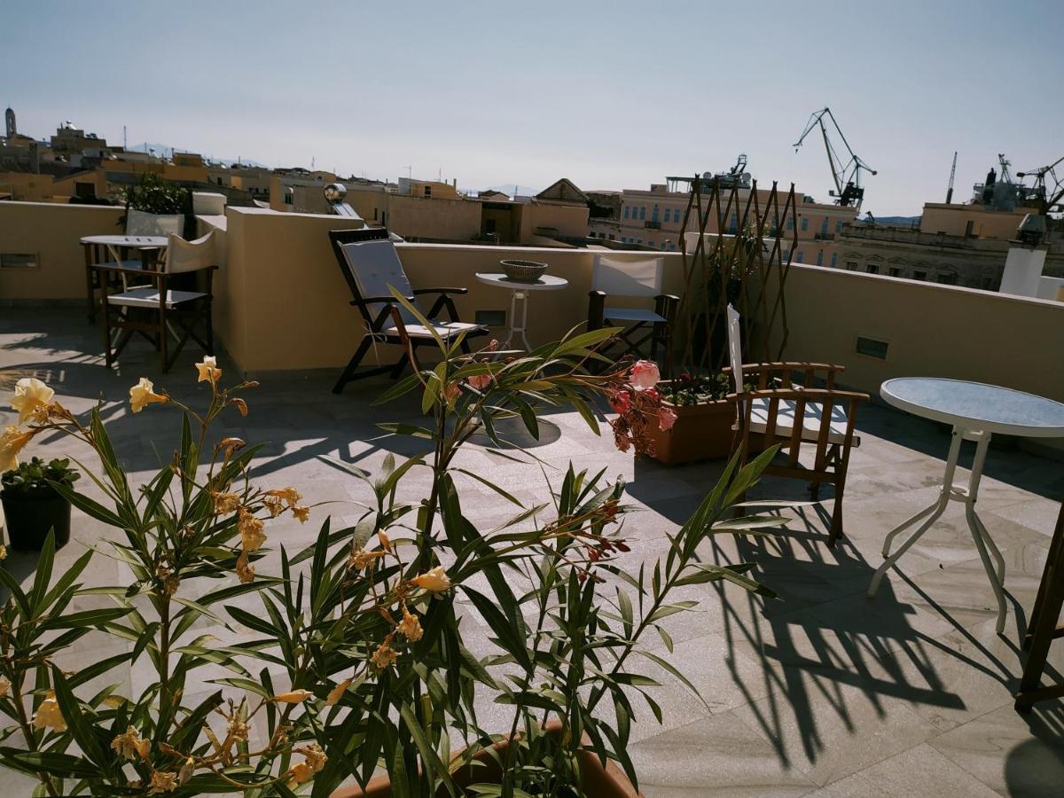 Fiera Guesthouse 埃尔莫波利斯 外观 照片