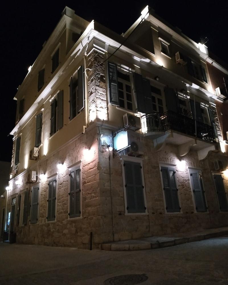 Fiera Guesthouse 埃尔莫波利斯 外观 照片