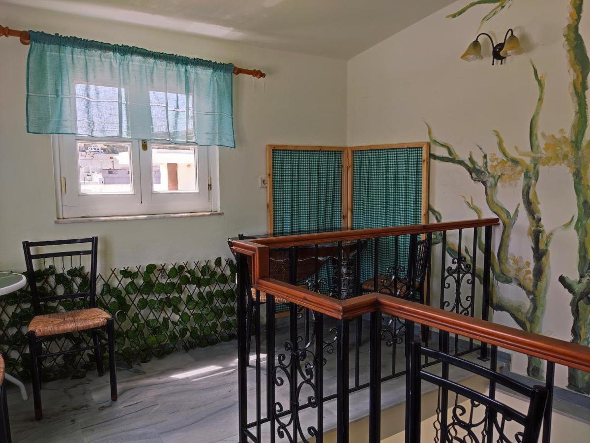 Fiera Guesthouse 埃尔莫波利斯 外观 照片