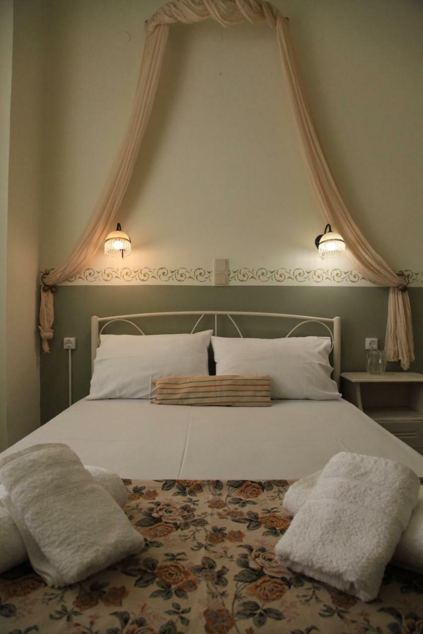 Fiera Guesthouse 埃尔莫波利斯 外观 照片