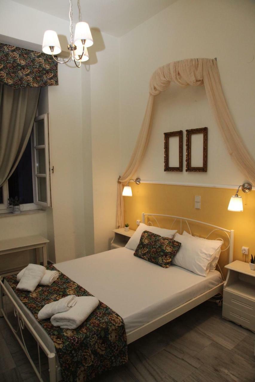 Fiera Guesthouse 埃尔莫波利斯 外观 照片