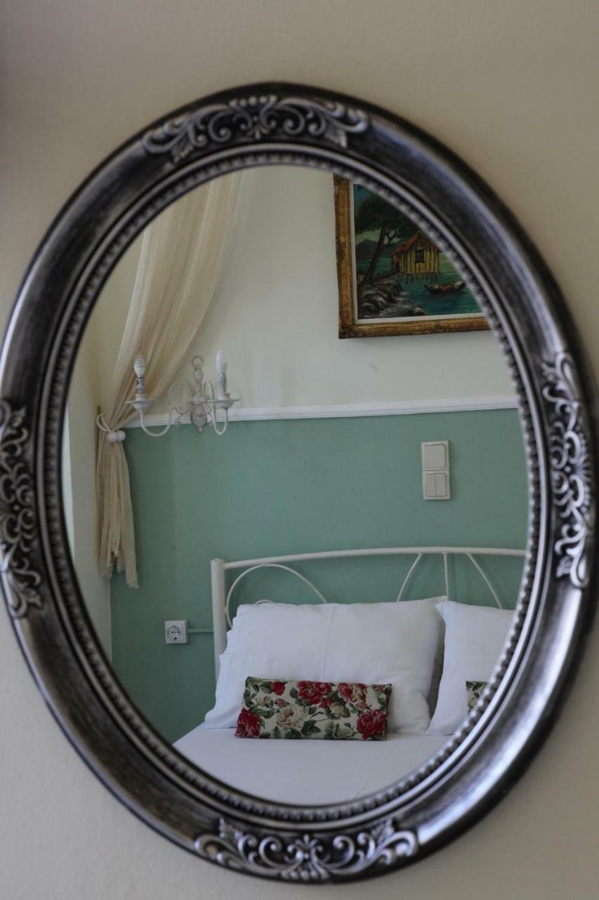 Fiera Guesthouse 埃尔莫波利斯 外观 照片