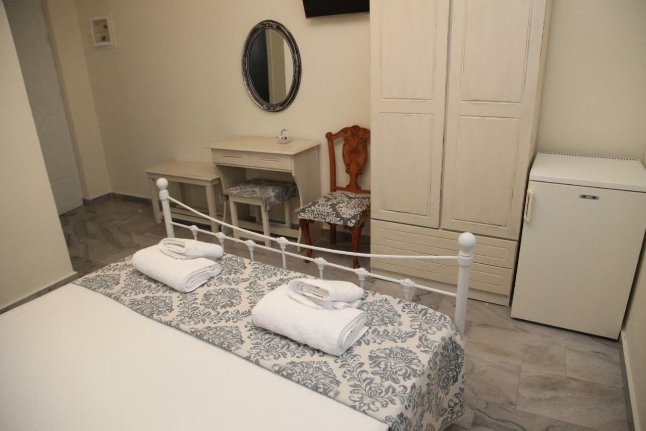 Fiera Guesthouse 埃尔莫波利斯 外观 照片