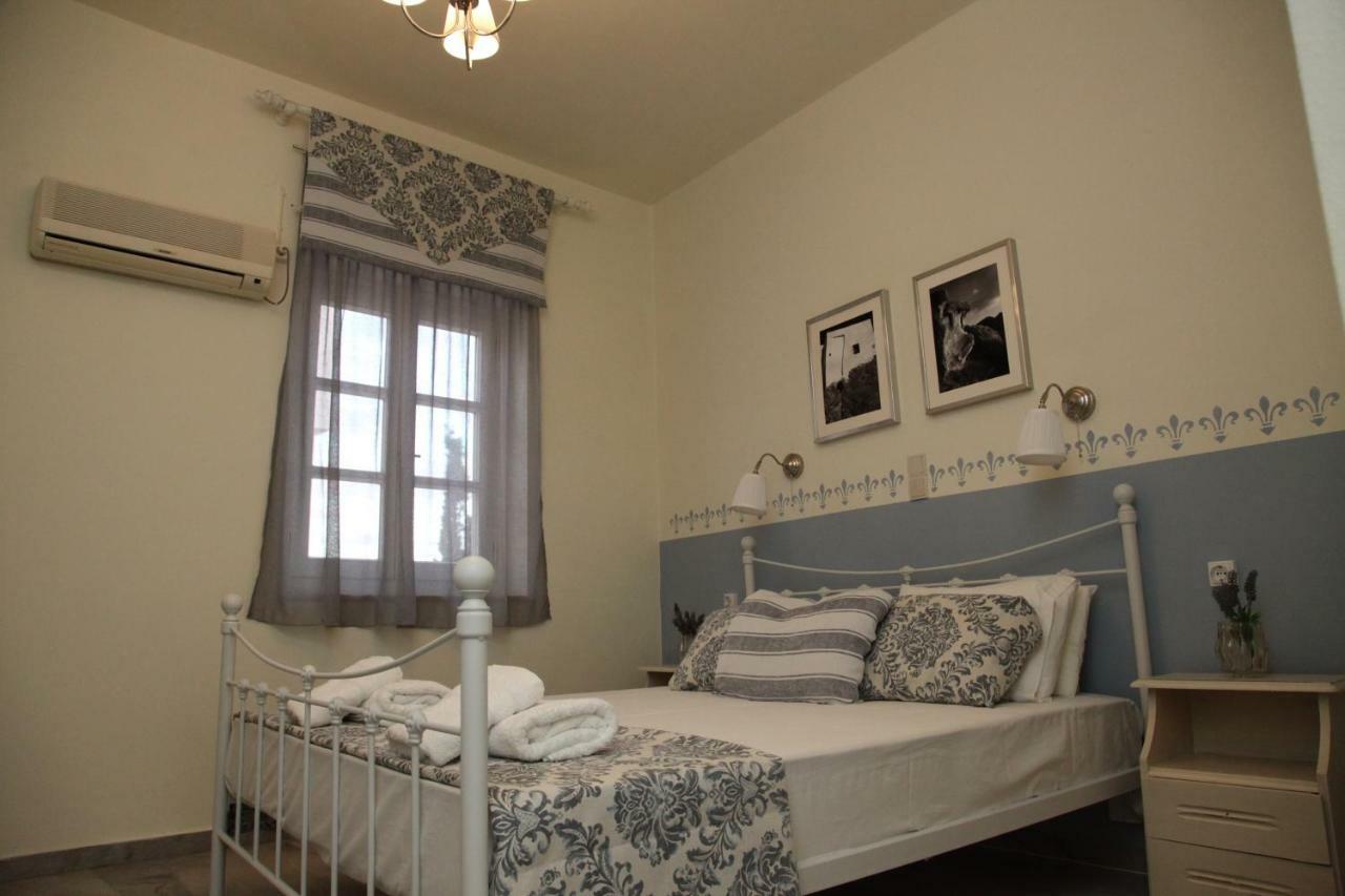 Fiera Guesthouse 埃尔莫波利斯 外观 照片
