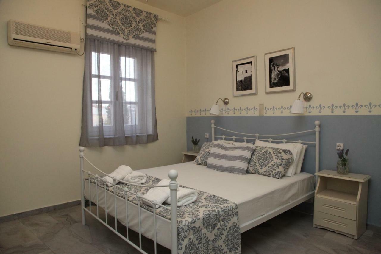 Fiera Guesthouse 埃尔莫波利斯 外观 照片