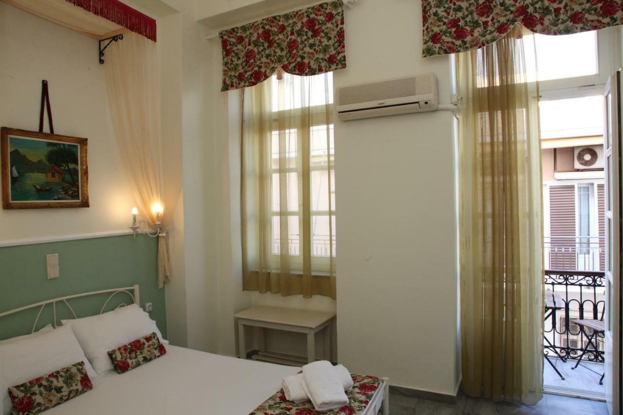 Fiera Guesthouse 埃尔莫波利斯 外观 照片