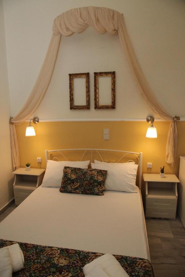 Fiera Guesthouse 埃尔莫波利斯 外观 照片